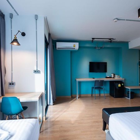 S.22 Hotel Suratthani Surat Thani Pokój zdjęcie