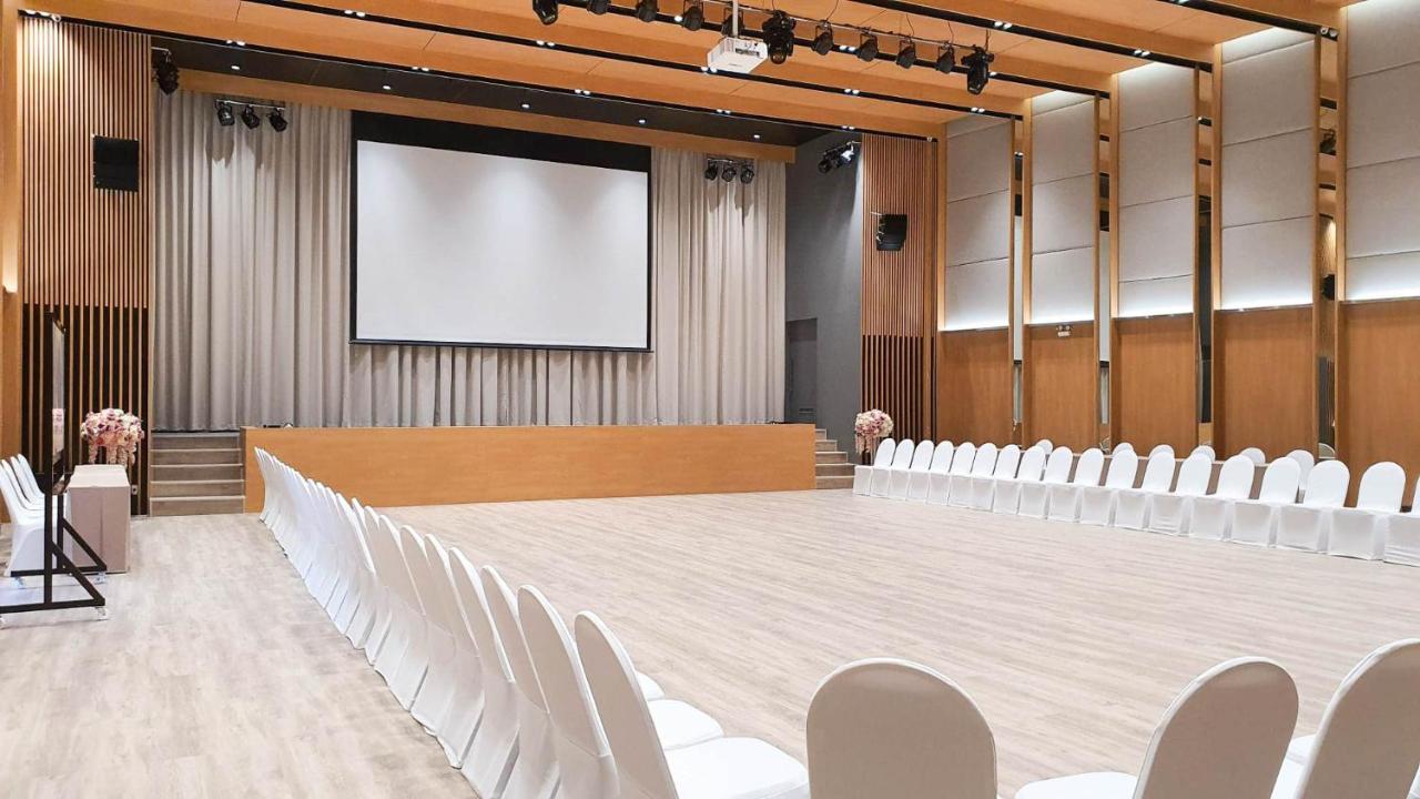 S.22 Hotel Suratthani Surat Thani Zewnętrze zdjęcie