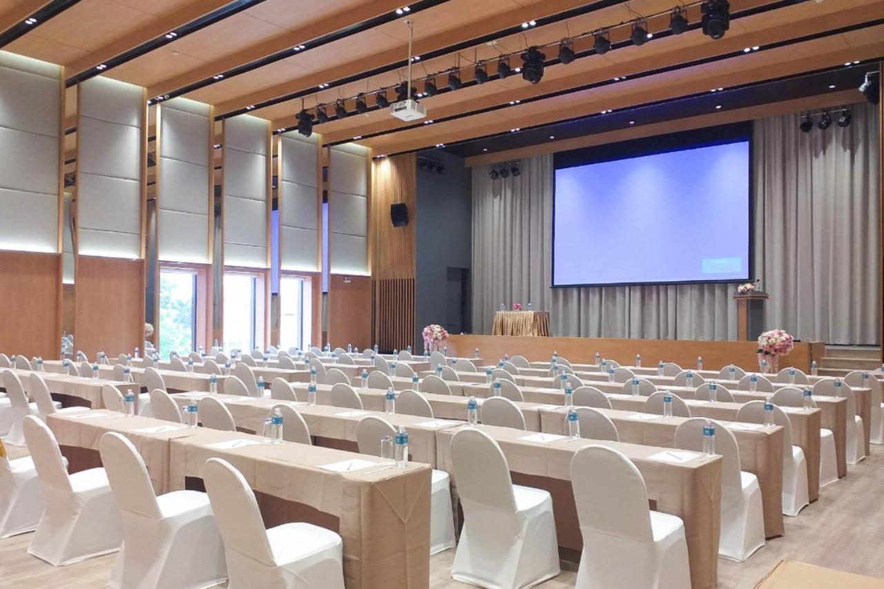 S.22 Hotel Suratthani Surat Thani Zewnętrze zdjęcie