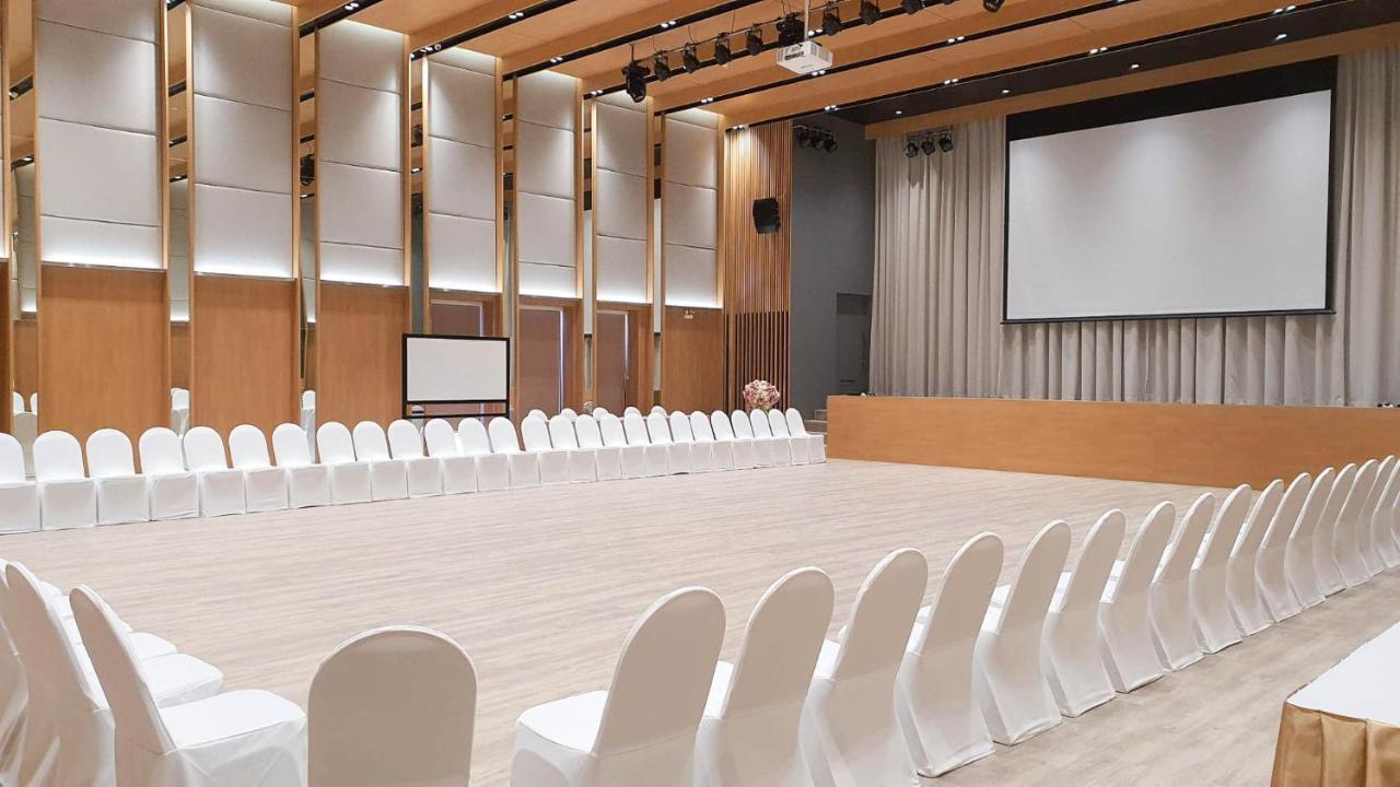 S.22 Hotel Suratthani Surat Thani Zewnętrze zdjęcie