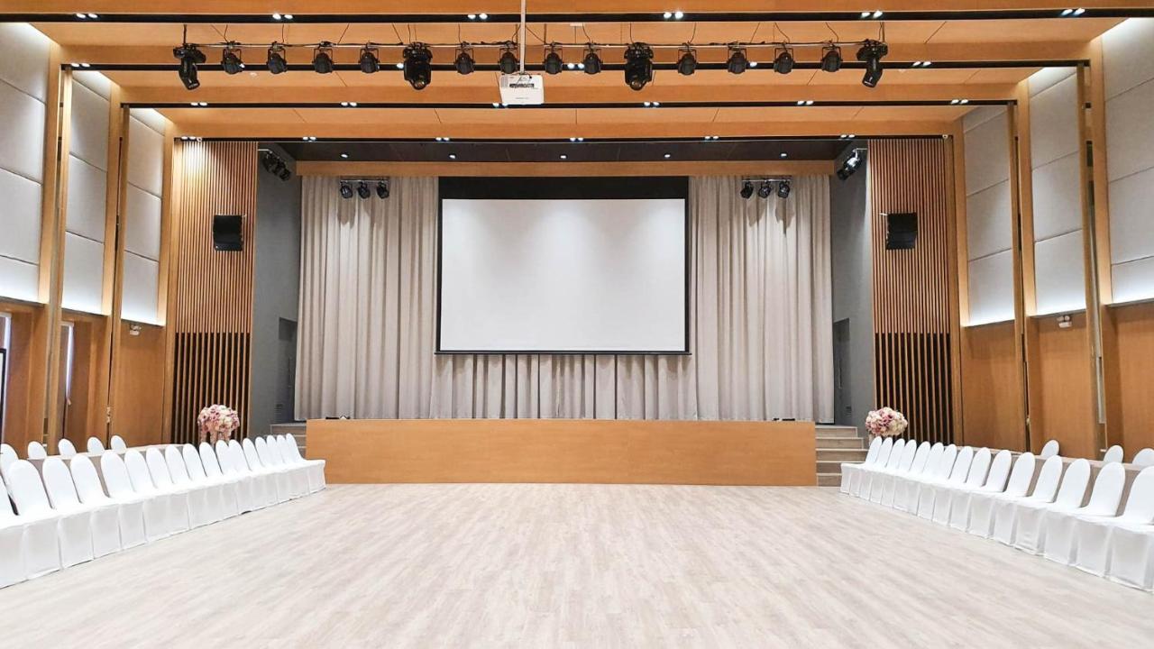 S.22 Hotel Suratthani Surat Thani Zewnętrze zdjęcie