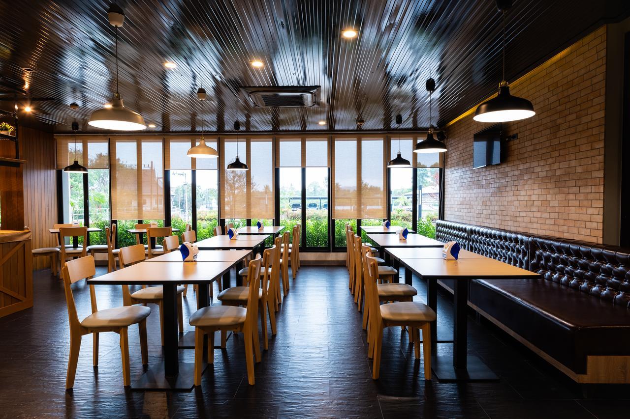 S.22 Hotel Suratthani Surat Thani Zewnętrze zdjęcie