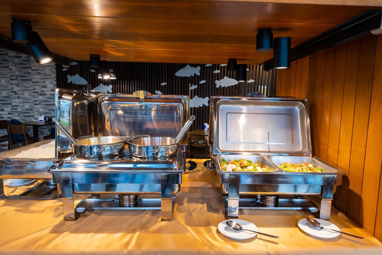 S.22 Hotel Suratthani Surat Thani Zewnętrze zdjęcie